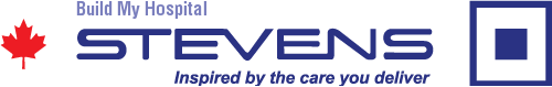 Build My Hospital—The Stevens Company Limited—Where service is a commitment